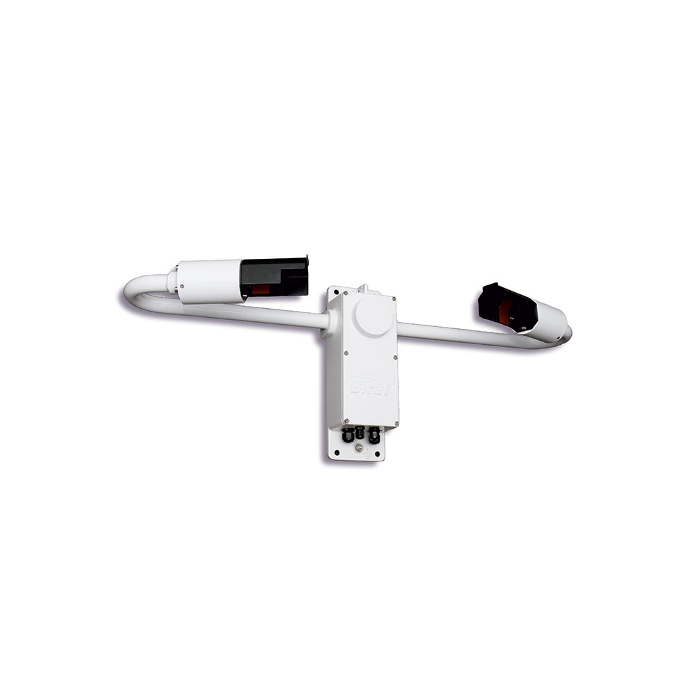 Visibility Sensors - Meteorological Sensors
