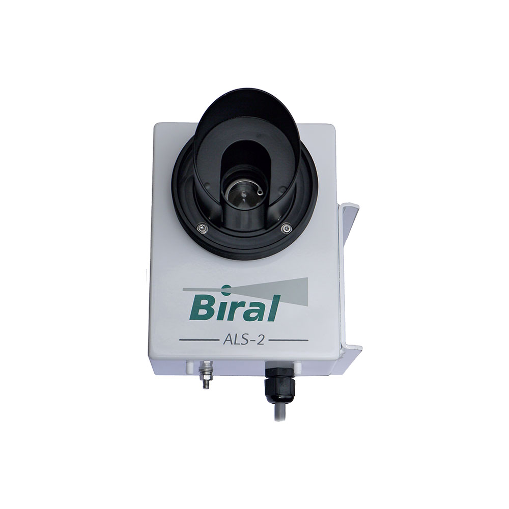 Ambient Light Sensors - Meteorological Sensors