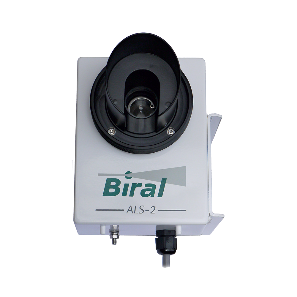 ALS2 Ambient Light Sensor Biral