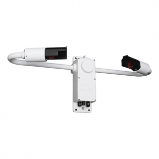 SWS-100 Visibility Sensor