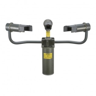 VPF-730 Visibility & Present Weather Sensor