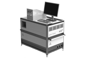 Aerosol Optical Tweezers - Meteorological Sensors