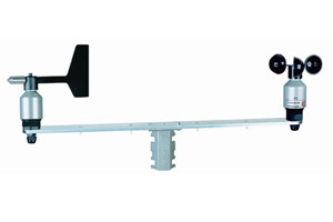 Anemometers - Meteorological Sensors
