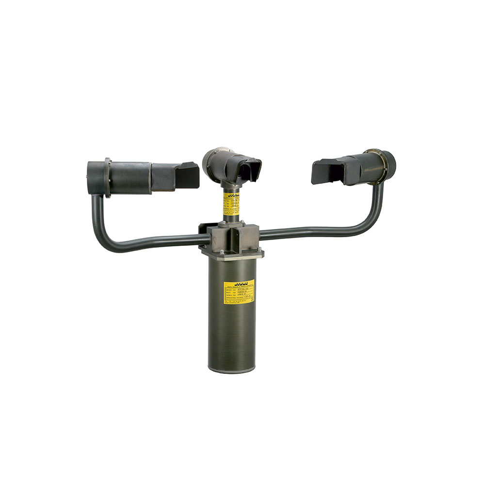 Present Weather Sensors meteorological observations - Meteorological Sensors