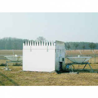 SODAR PCS2000