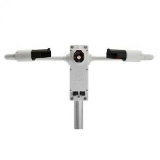 SWS-250 Visibility & Present Weather Sensor