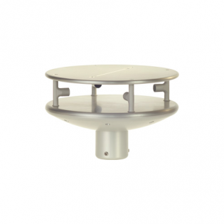 Ultrasonic Anemometer 2D Compact