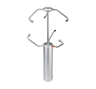 Ultrasonic Anemometer 3D