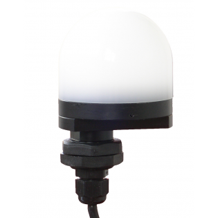 Brightness Transmitter Twin Output