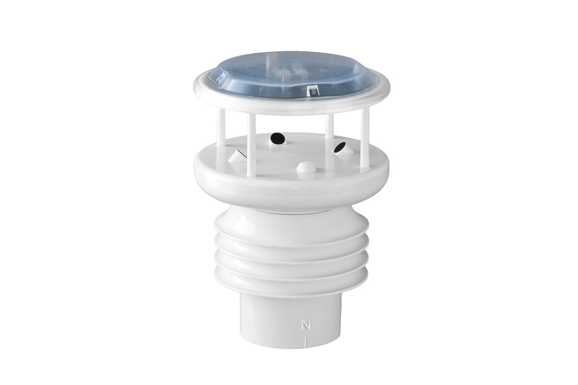 FTS Compact Automated Weather Station