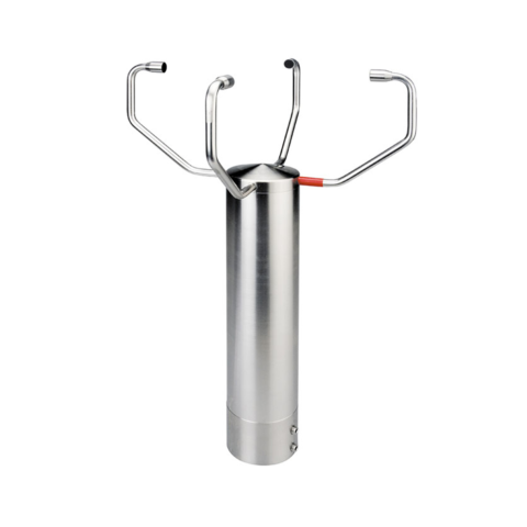 Ultrasonic Anemometer 2D