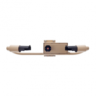 SWS-200LW Visibility & Present Weather Sensor