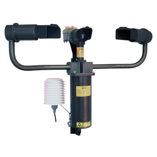 VPF-750 Visibility & Present Weather Sensor