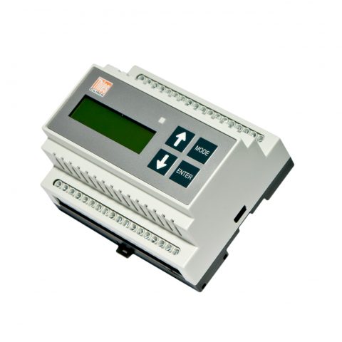 Biral Wind Alarm