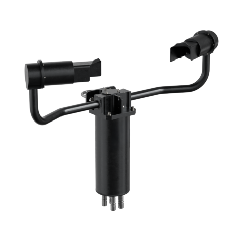 VPF-710 Visibility Sensor