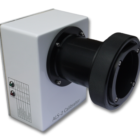 ALS2 CAL
