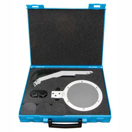 Biral Calibration Kit
