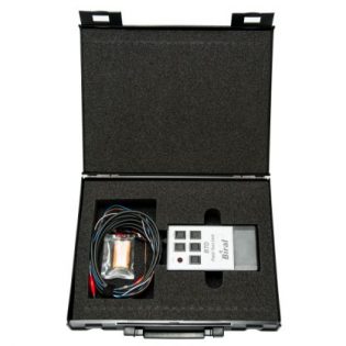 BTD Field Test Unit