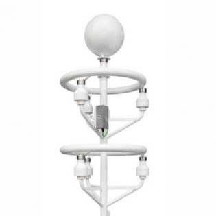 BTD-350 Thunderstorm Detector