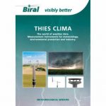 Biral - Thies Clima Products Brochure