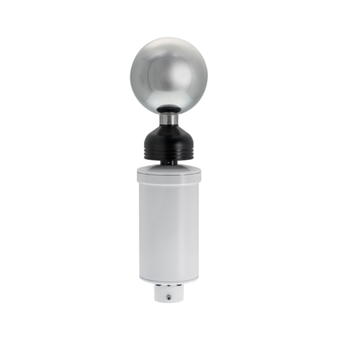 BTD-200 Lightning Warning System