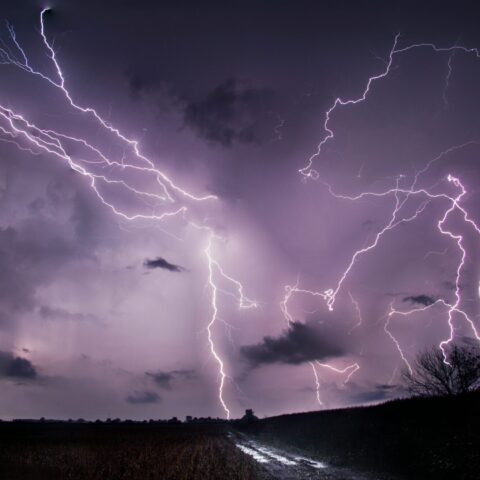 thunderstorm
