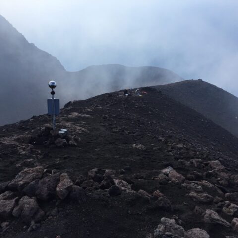 New advances in detection technology can be key to unlocking more data from vulcanian activity