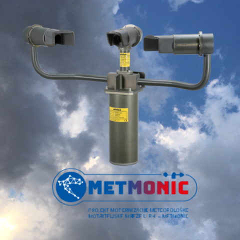 Biral sensors chosen for Croatian National Weather Observation Network modernisation project