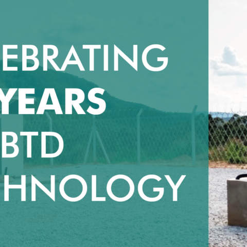 10 Years of Biral Thunderstorm Detection Technology