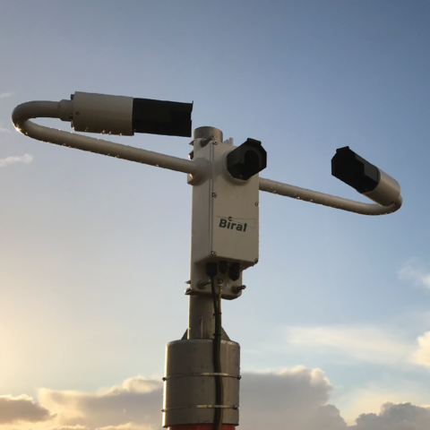 Biral to install its SWS-250 weather sensors across Greece after major project win with the Hellenic National Meteorological Service