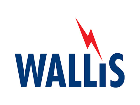 Wallis-Logo