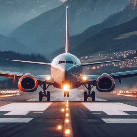 Ensuring Safety and Efficiency in Airfield Operations