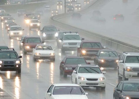 Transportation Sensors