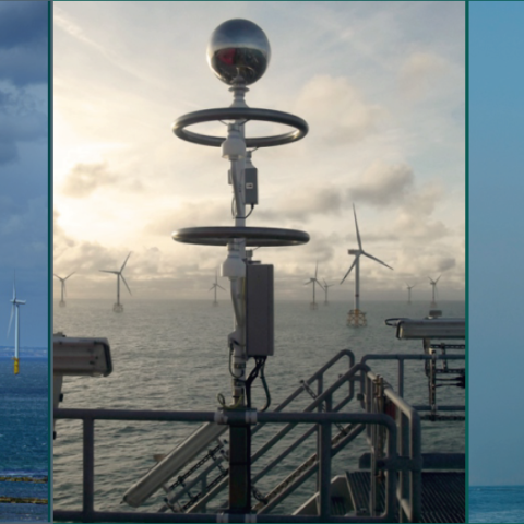 Offshore: BTD-300 Thunderstorm Detector