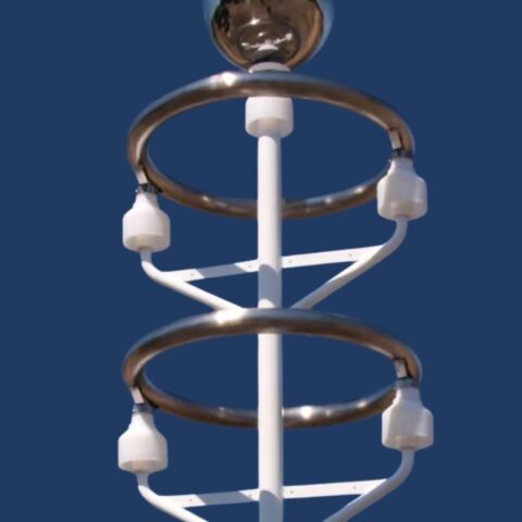 Lightning Detection Systems