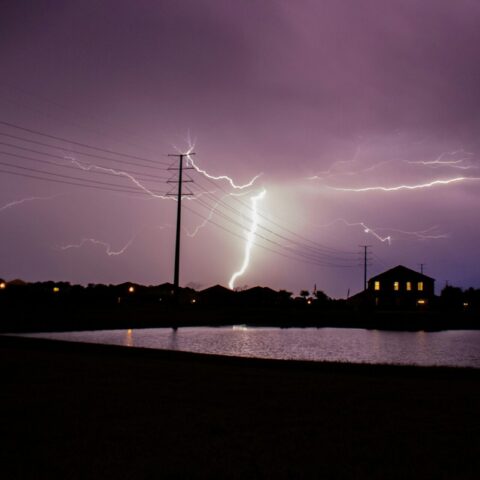 How to Conduct an Effective Industrial Lightning Risk Assessment