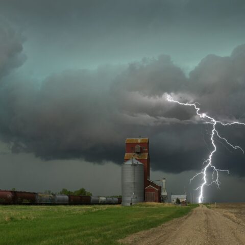 Why Advanced Lightning Detection Systems Matter