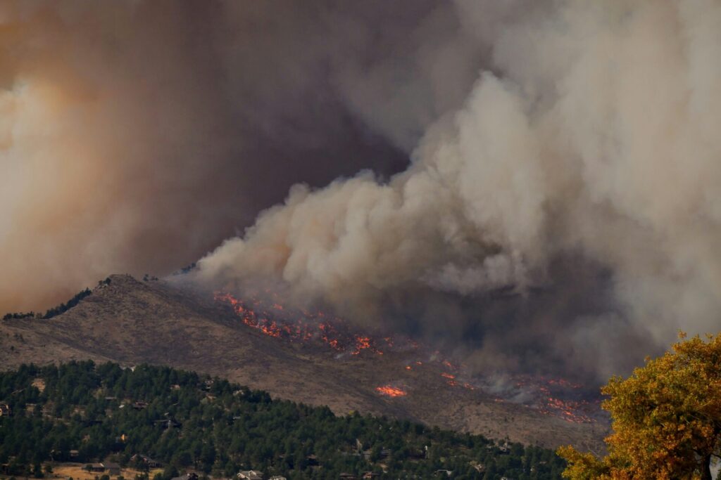 How Climate Change Is Shaping the Demand for Advanced Weather Sensors