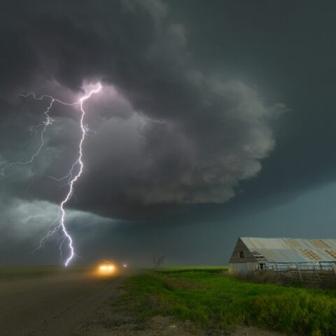 Enhancing Lightning Protection: Navigating IEC 62305 Standards