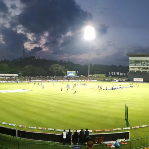 Lightning Detection: The Overlooked Link in Sustainable Energy Resilience