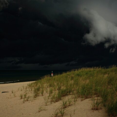 severe storm technologies