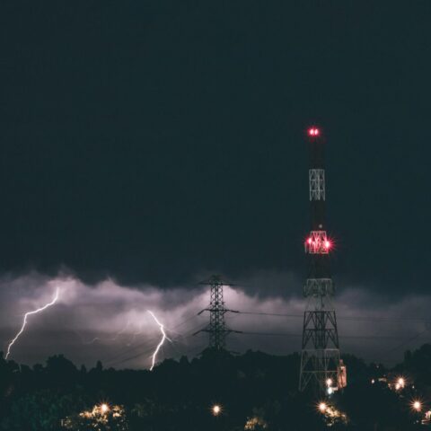 Professional Lightning Detector Buyer’s Guide